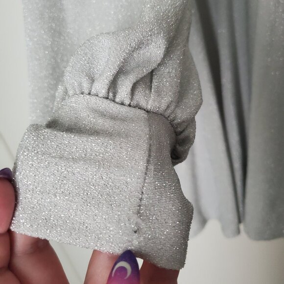 Blackmilk - Disco Romance Dress - Limited - Picture 9 of 10